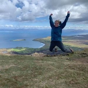 Meet your Posher, Kate